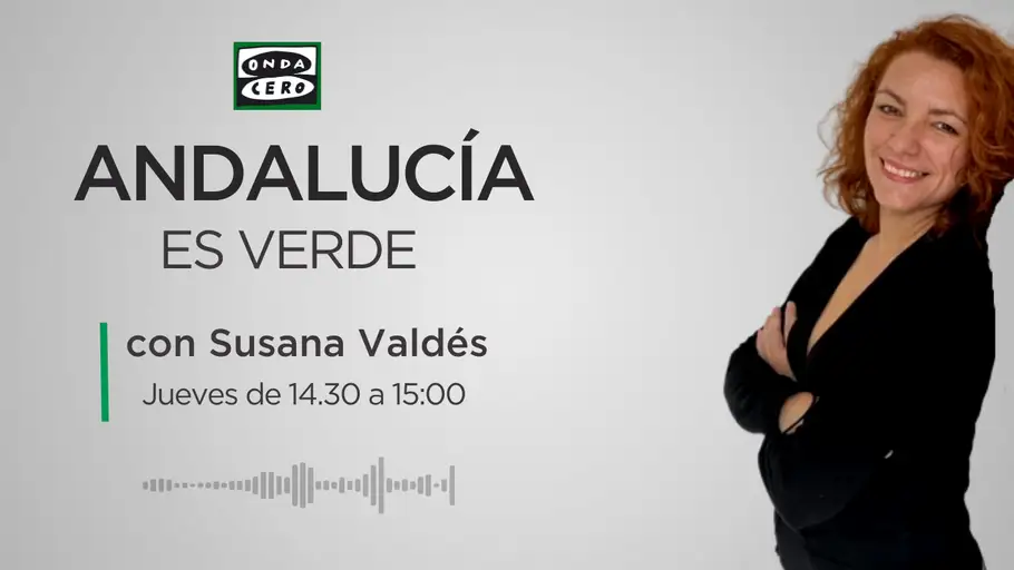 Andalucía es verde Andalucía es verde