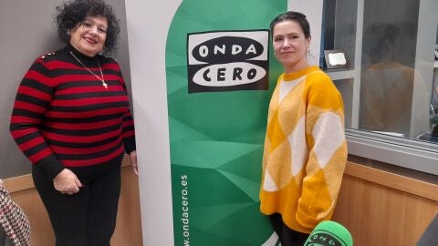 mari paz y paula