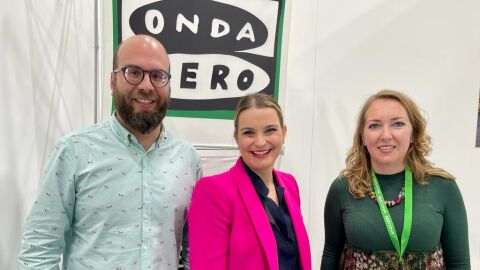 Illes Balears En La Onda. Especial Fitur 2023