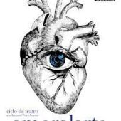 Ciclo de teatro "Amoralarte"