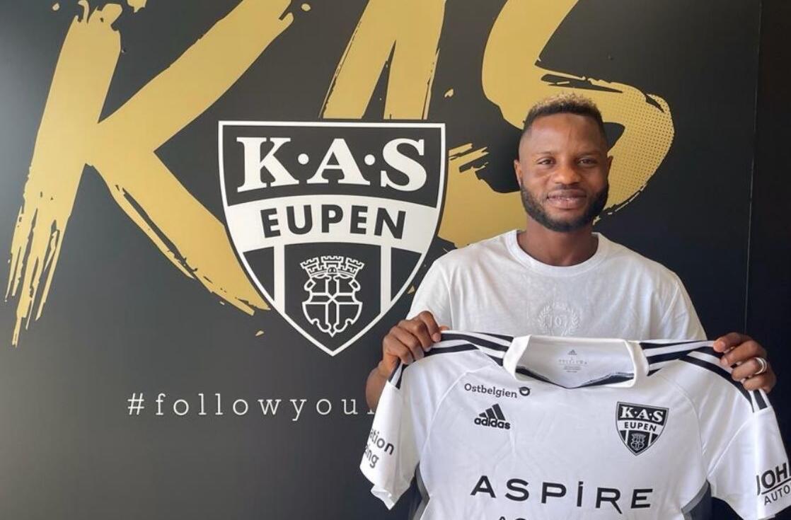 Wakaso Mubarak se pone a tiro del Elche Wakaso Mubarak se pone a tiro del Elche