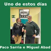 Optica Varela nos ofrece "Uno de estos días" Optica Varela nos ofrece "Uno de estos días"