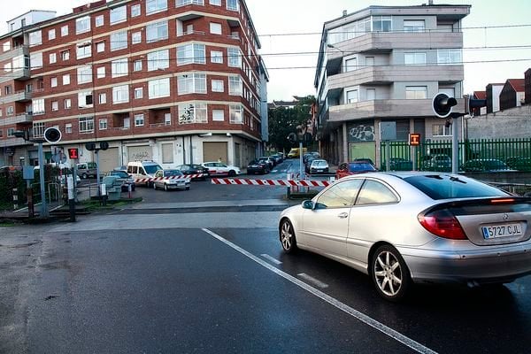 O BNG exixe revisar o proxecto para a supresión do paso a nivel en Peliquín O BNG exixe revisar o proxecto para a supresión do paso a nivel en Peliquín