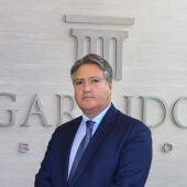 José Luis Encinar, socio y responsable del Departamento Concursal de Garrido.