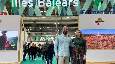 M&aacute;s De Uno Mallorca. Especial Fitur 2023