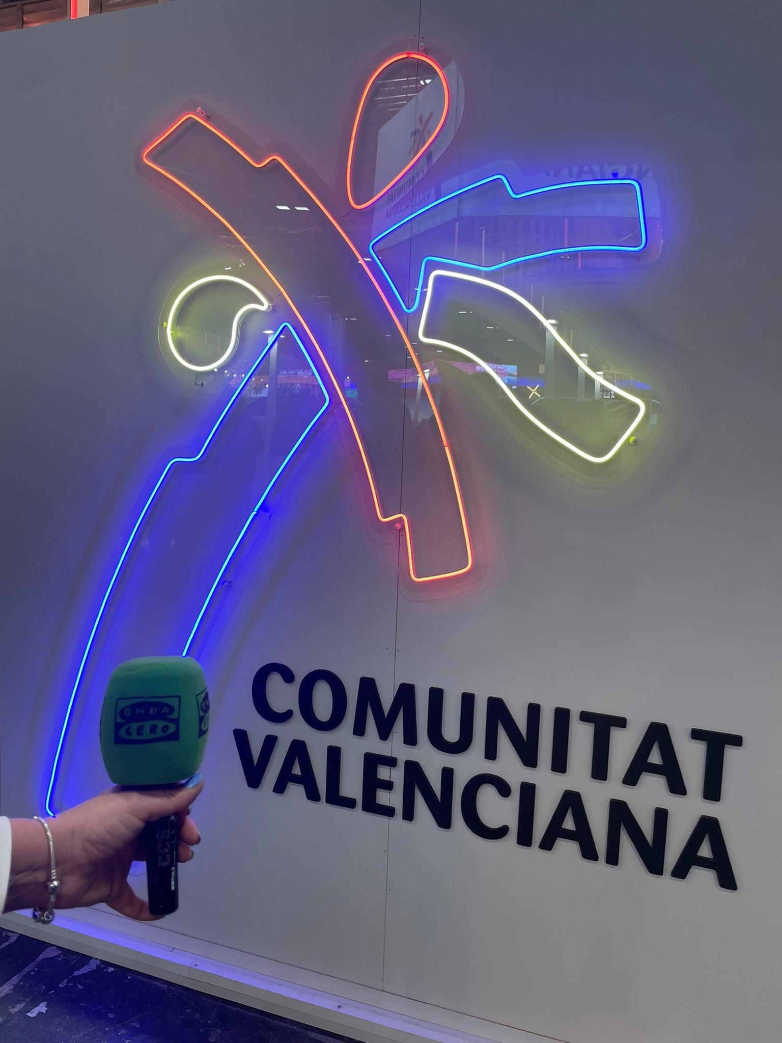 Comunitat Valenciana en la Onda Especial Fitur 18/01/2023 Comunitat Valenciana en la Onda Especial Fitur 18/01/2023