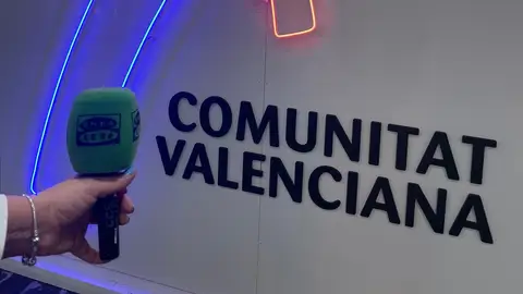 FITUR ONDA CERO VALENCIA FITUR ONDA CERO VALENCIA