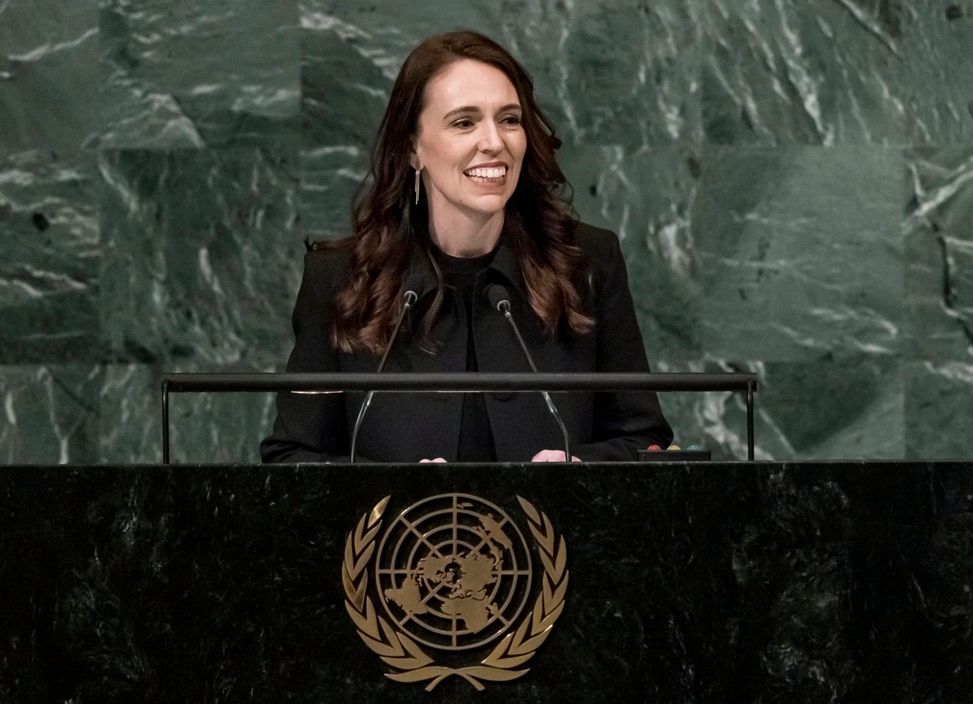 El orden mundial: ¿ha dimitido Jacinda Ardern por las presiones recibidas? El orden mundial: ¿ha dimitido Jacinda Ardern por las presiones recibidas?