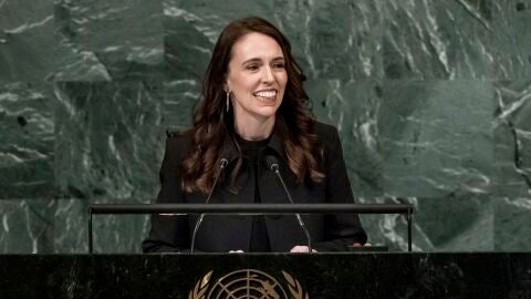 El orden mundial: &iquest;ha dimitido Jacinda Ardern por las presiones recibidas?