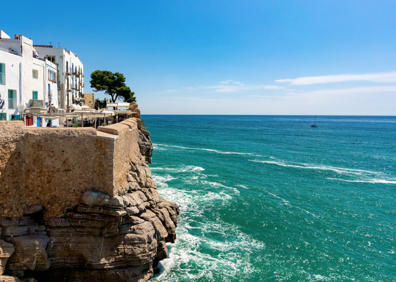 Peñíscola celebra en Fitur la primera década como uno de los Pueblos más bonitos de España Peñíscola celebra en Fitur la primera década como uno de los Pueblos más bonitos de España