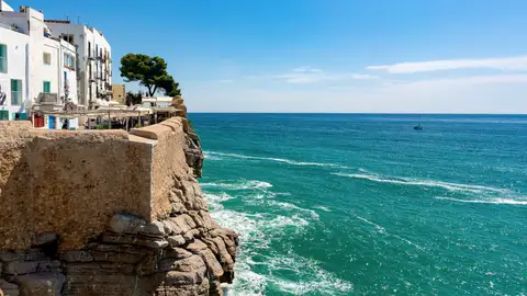 Peñíscola celebra en Fitur la primera década como uno de los Pueblos más bonitos de España Peñíscola celebra en Fitur la primera década como uno de los Pueblos más bonitos de España