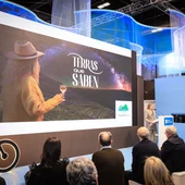 A Deputación leva a FITUR unha intensa axenda para promocionar a provincia de Ourense A Deputación leva a FITUR unha intensa axenda para promocionar a provincia de Ourense