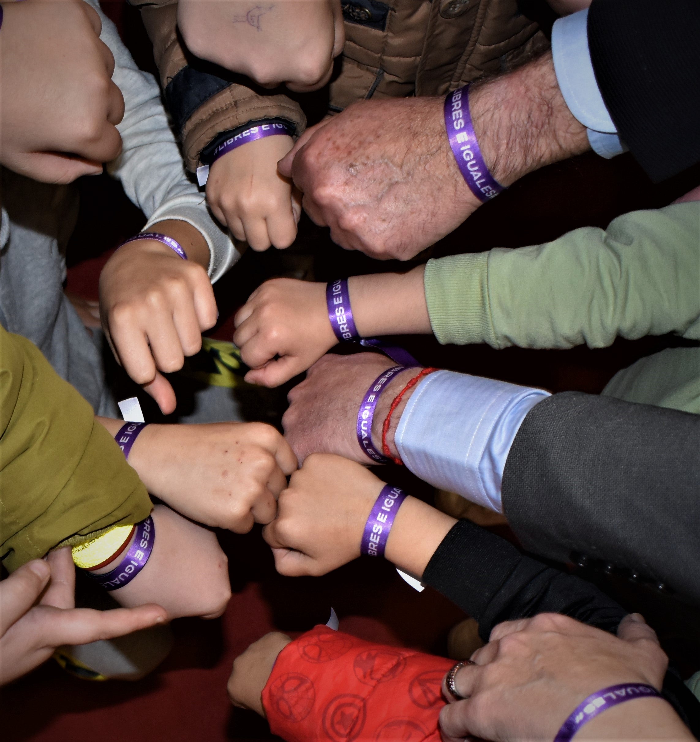 El alcalde agradece a Cruz Roja la atención que presta a las víctimas de violencia machista El alcalde agradece a Cruz Roja la atención que presta a las víctimas de violencia machista