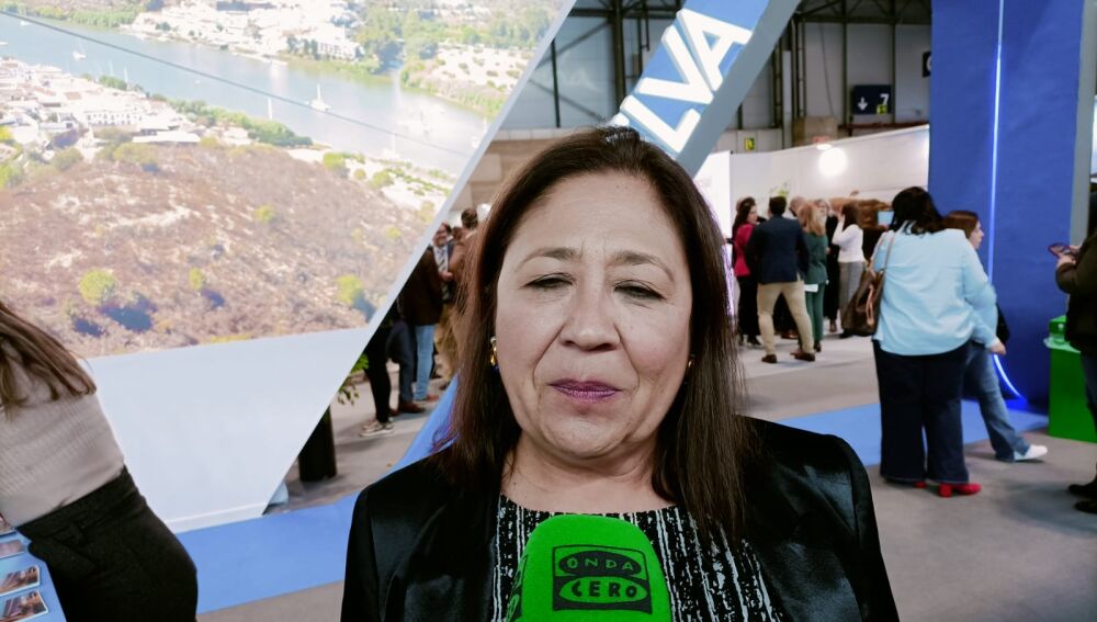 Mas de Uno Huelva - Fitur 2023