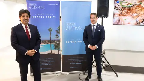 GHL HOTELES y OH NICE HOTELS apuestan por la Costa del Sol GHL HOTELES y OH NICE HOTELS apuestan por la Costa del Sol