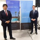 GHL HOTELES y OH NICE HOTELS apuestan por la Costa del Sol GHL HOTELES y OH NICE HOTELS apuestan por la Costa del Sol