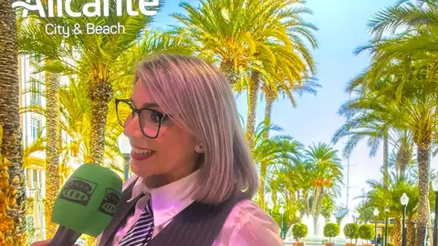 Mari Carmen Sánchez Mari Carmen Sánchez