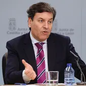 Castilla y León rechaza el requerimiento de incompetencia del Gobierno y afirma que no existe acuerdo sobre embarazadas que vulnere la Ley Castilla y León rechaza el requerimiento de incompetencia del Gobierno y afirma que no existe acuerdo sobre embarazadas que vulnere la Ley
