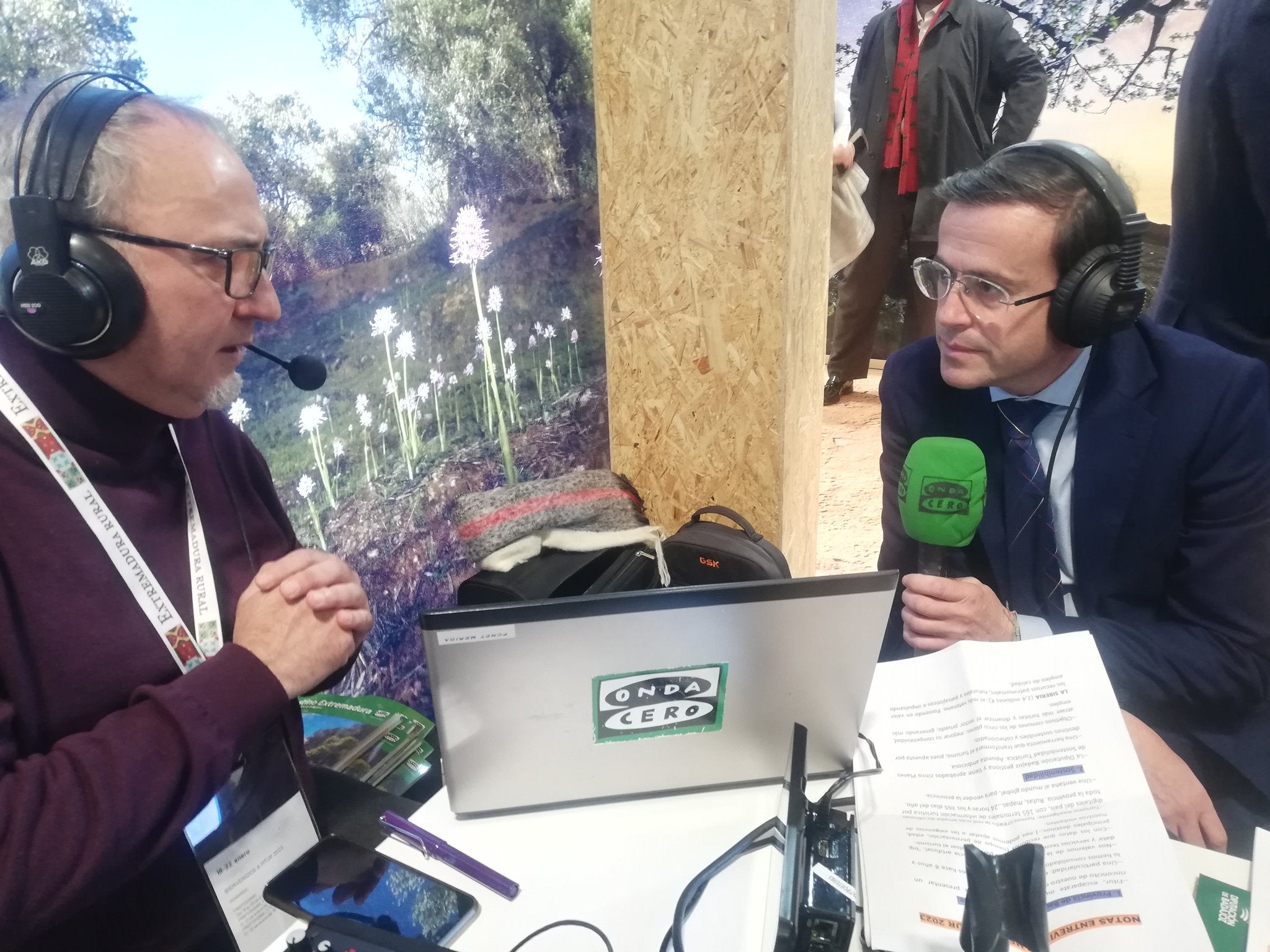 La provincia de Badajoz se presenta como un destino turístico inteligente con fortalezas como el agua La provincia de Badajoz se presenta como un destino turístico inteligente con fortalezas como el agua