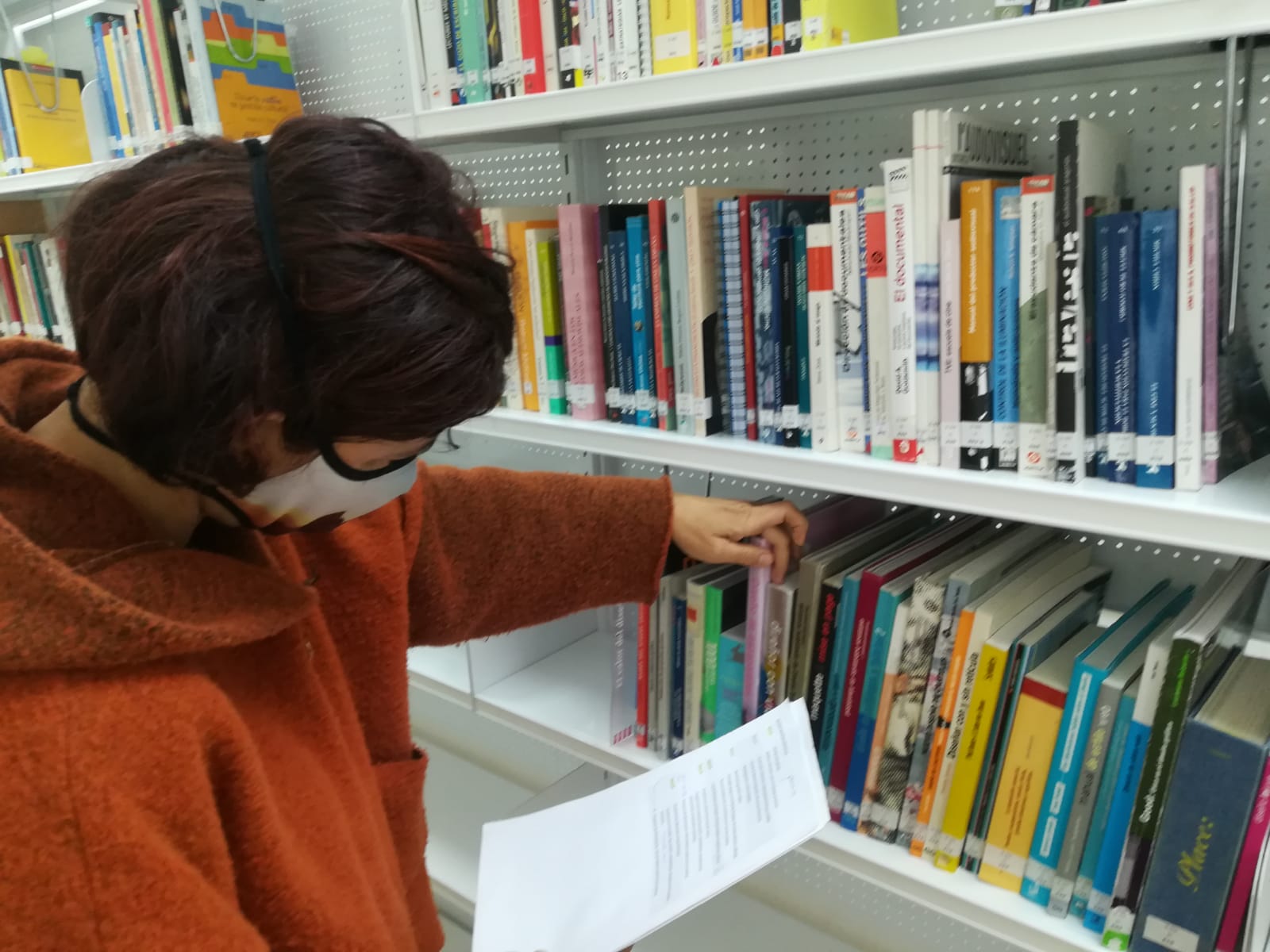 Más de 4.000 usuarios registrados en dos años Más de 4.000 usuarios registrados en dos años