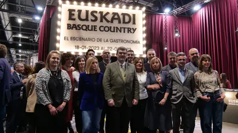 Bilbao en fitur Bilbao en fitur