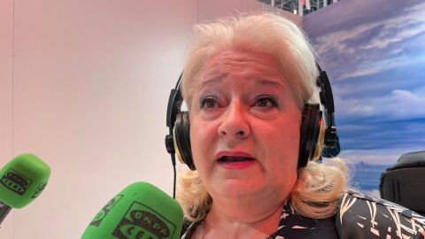 Araceli de Moya - Alcadesa de Oropesa