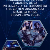 La Policía Local de la Vila convoca la II Jornada de Análisis del Terrorismo y el Crimen Organizado La Policía Local de la Vila convoca la II Jornada de Análisis del Terrorismo y el Crimen Organizado