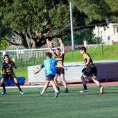 7ª Xornada 2ª División Liga Galega de Fútbol Gaélico masculino
