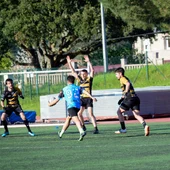 7ª Xornada 2ª División Liga Galega de Fútbol Gaélico masculino 7ª Xornada 2ª División Liga Galega de Fútbol Gaélico masculino