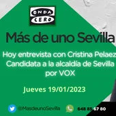 Más de uno Sevilla Más de uno Sevilla