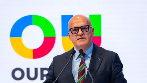 Ourense como destino destino do sector do turismo de reunións a nivel nacional e internacional Ourense como destino destino do sector do turismo de reunións a nivel nacional e internacional