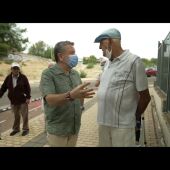 "¿Por qué parece que no vemos a las personas mayores? | 'El escándalo de las residencias', muy pronto, en Antena 3