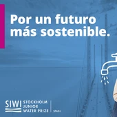 Stockholm Junior Water Prize busca nuevos proyectos de investigación escolar Stockholm Junior Water Prize busca nuevos proyectos de investigación escolar