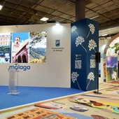 FITUR ayuntamiento de Málaga FITUR ayuntamiento de Málaga