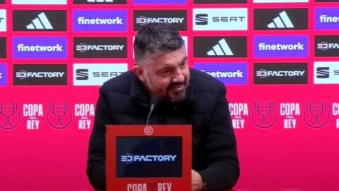 Gennaro Gattuso