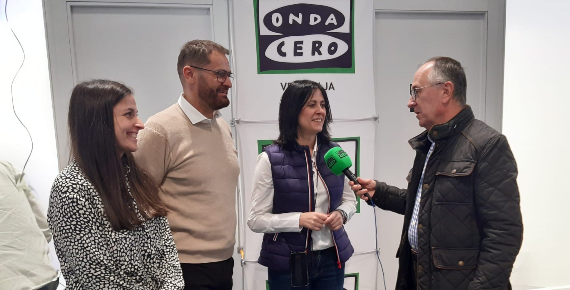 Nely Ruiz, alcaldesa de Redován, nos ofrece las claves de la promoción turística de la localidad Nely Ruiz, alcaldesa de Redován, nos ofrece las claves de la promoción turística de la localidad