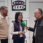 Nely Ruiz alcaldesa de Redovan nos detalla los encantos que ofrece esta localidad en fitur Nely Ruiz alcaldesa de Redovan nos detalla los encantos que ofrece esta localidad en fitur