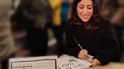 Joana Masso Joana Masso