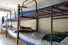 Cerca de 500 personas han utilizado los albergues municipales de Bilbao Cerca de 500 personas han utilizado los albergues municipales de Bilbao