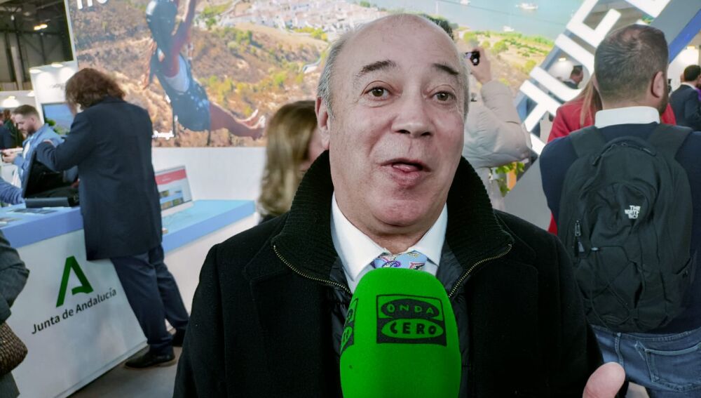 Mas de Uno Huelva - Fitur 2023