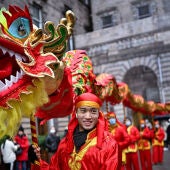 Año nuevo chino: los mejores asiáticos para comer por menos de 20 euros, según este experto