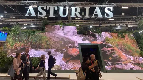 FITUR FITUR