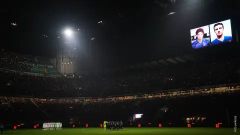 homenaje vialli onda futbol