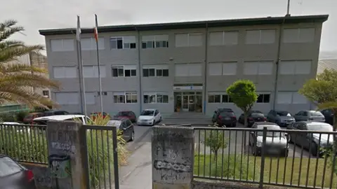 O centro integrado da Farixa un referente na aposta da FP Dual O centro integrado da Farixa un referente na aposta da FP Dual