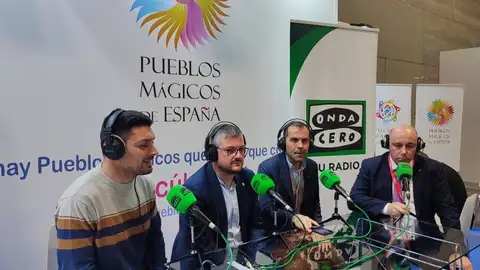 Los 'Pueblos Mágicos' de Asturias en La Brújula Los 'Pueblos Mágicos' de Asturias en La Brújula