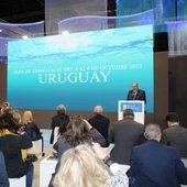 Expourense presenta en FITUR as súas dúas Feiras Internacionais de Turismo para 2023 Expourense presenta en FITUR as súas dúas Feiras Internacionais de Turismo para 2023