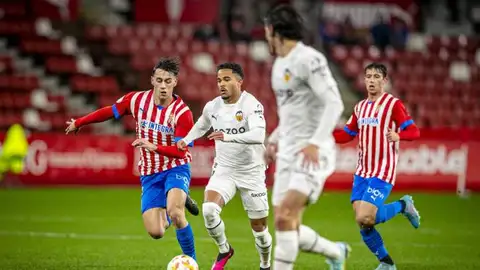 Imagen del partido Imagen del partido