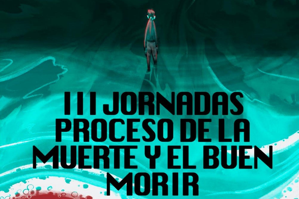 Regresan a Albacete las Jornadas del Proceso de la Muerte y el Buen Morir Regresan a Albacete las Jornadas del Proceso de la Muerte y el Buen Morir
