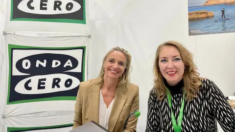 Fitur 2023 Más de Uno Mallorca