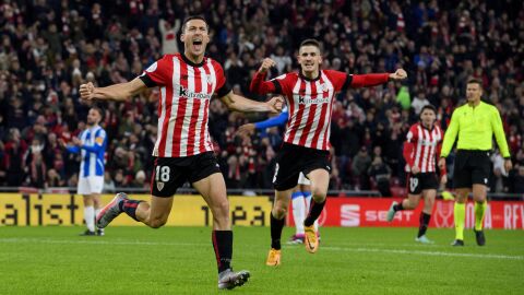 Copa del Rey Athletic